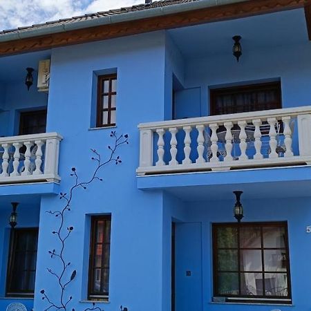 Levendula Apartman Zalakaros Ngoại thất bức ảnh